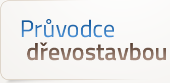 logo pruvodcedrevostavbou.cz